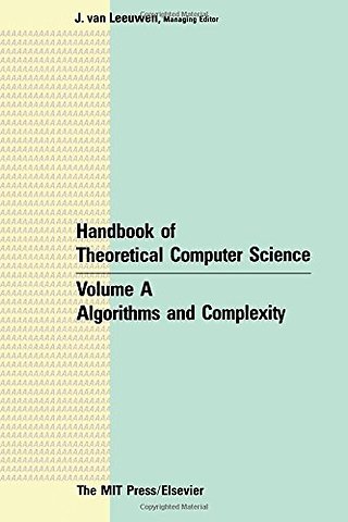 Algorithms and Complexity