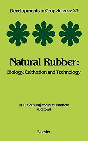 Natural Rubber