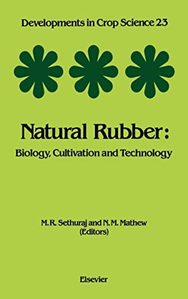 Natural Rubber