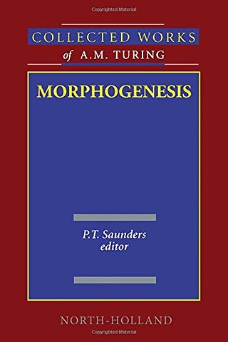 Morphogenesis