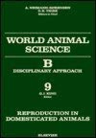 Reproduction in Domesticated Animals