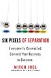 Six Pixels of Separation