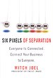Six Pixels of Separation Six Pixels of Separation