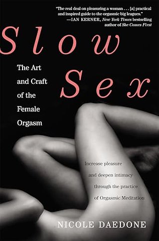 Slow Sex