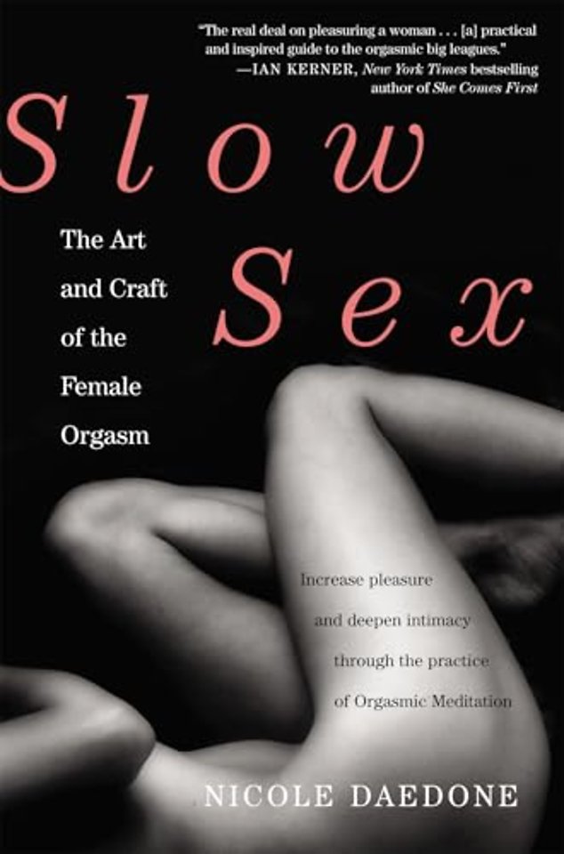 Slow Sex