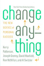 Change Anything