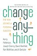 Change Anything