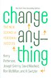 Change Anything Change Anything