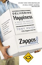 Delivering Happiness