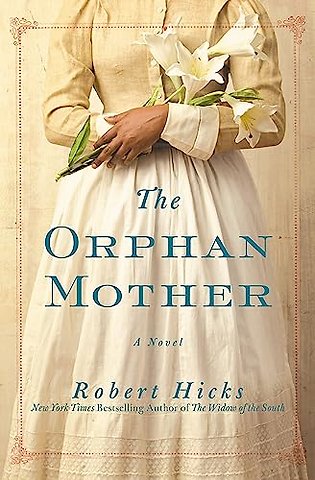 The Orphan Mother