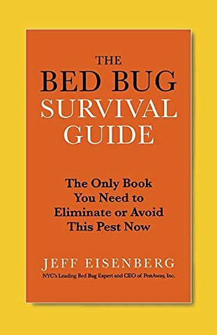 The Bed Bug Survival Guide