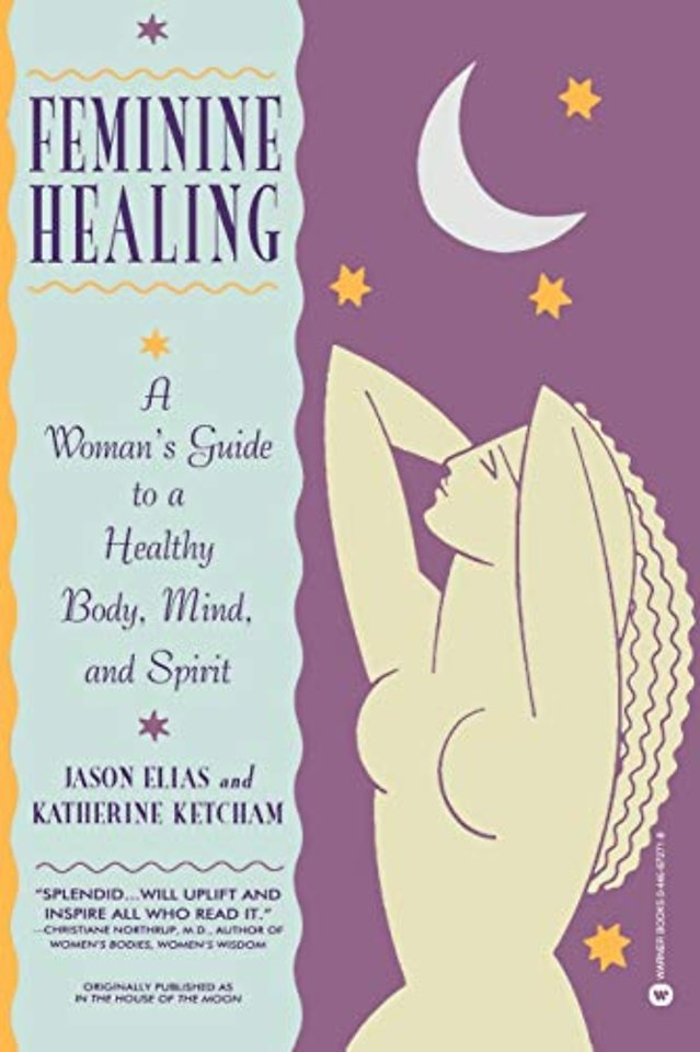 Feminine Healing