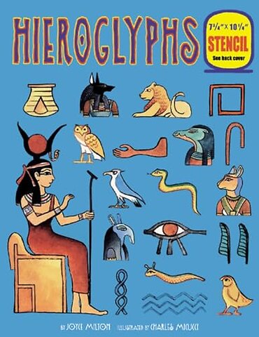 Hieroglyphs