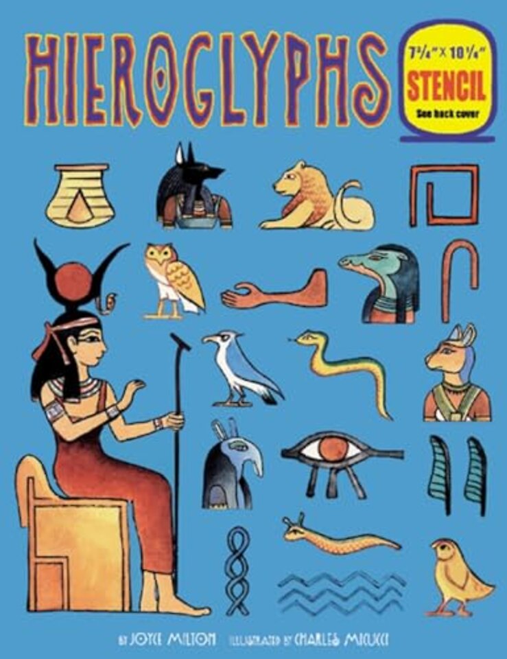 Hieroglyphs