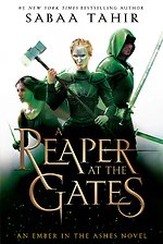 Reaper at the Gates