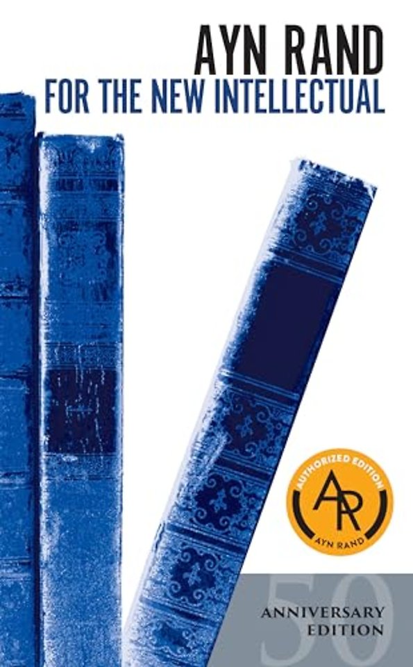 For the New Intellectual