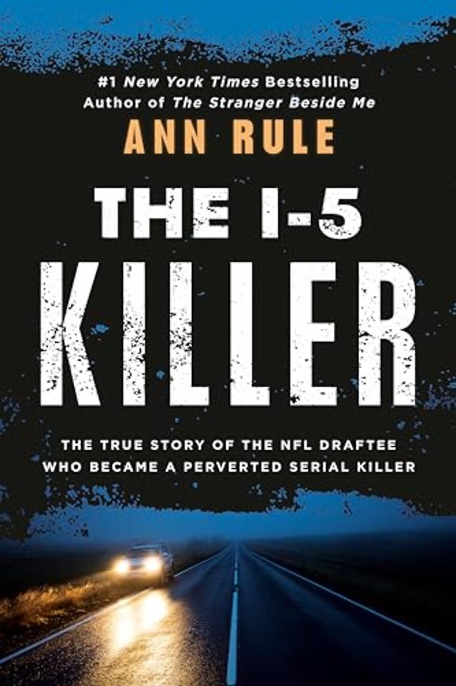 The I-5 Killer