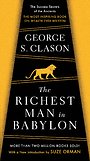 The Richest Man In Babylon The Richest Man In Babylon