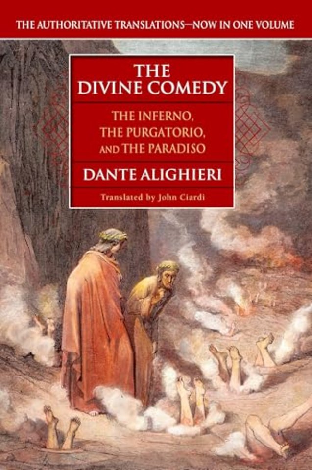 The Divine Comedy
