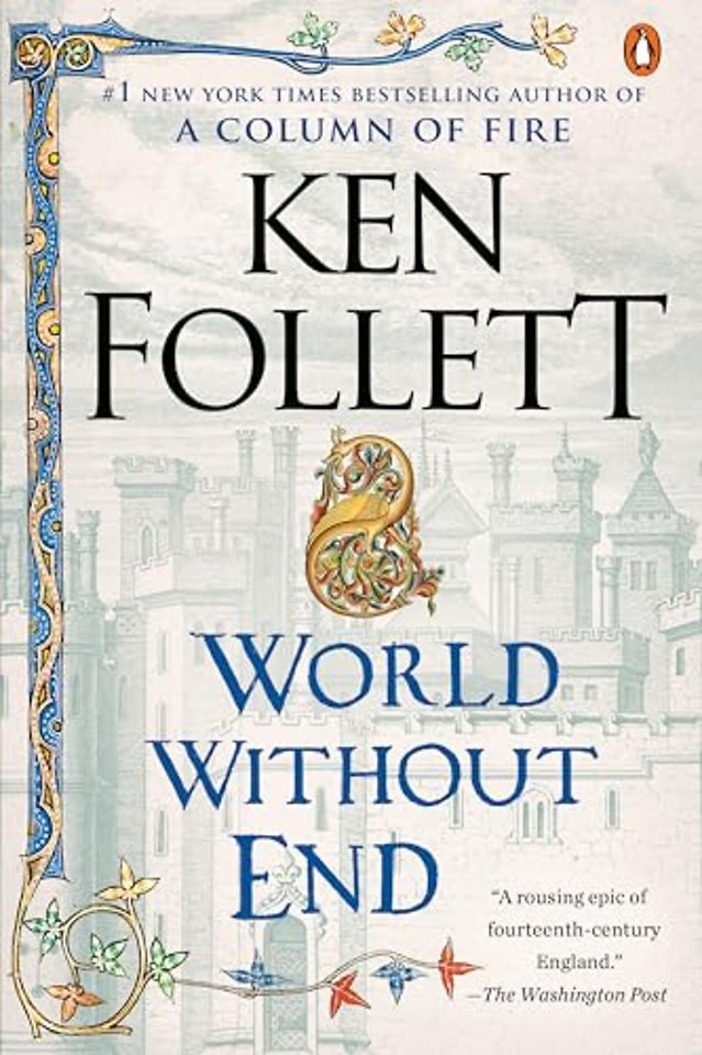 World Without End