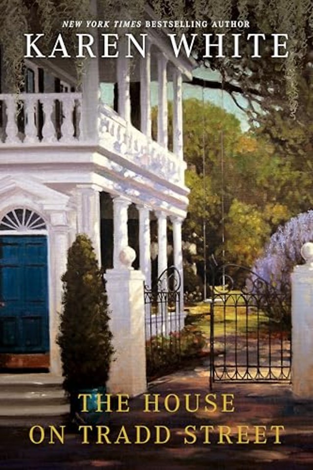The House on Tradd Street