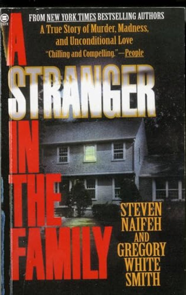 A Stranger in the Family