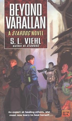 Beyond Varallan