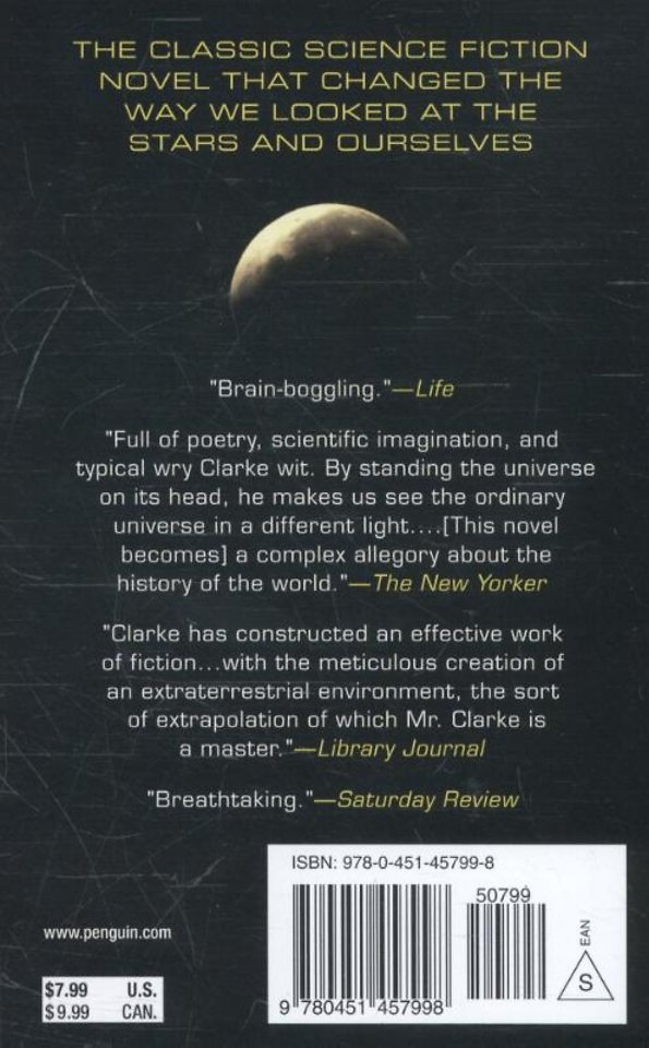 2001: a Space Odyssey