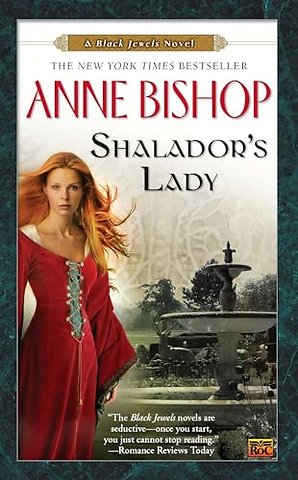 Shalador's Lady