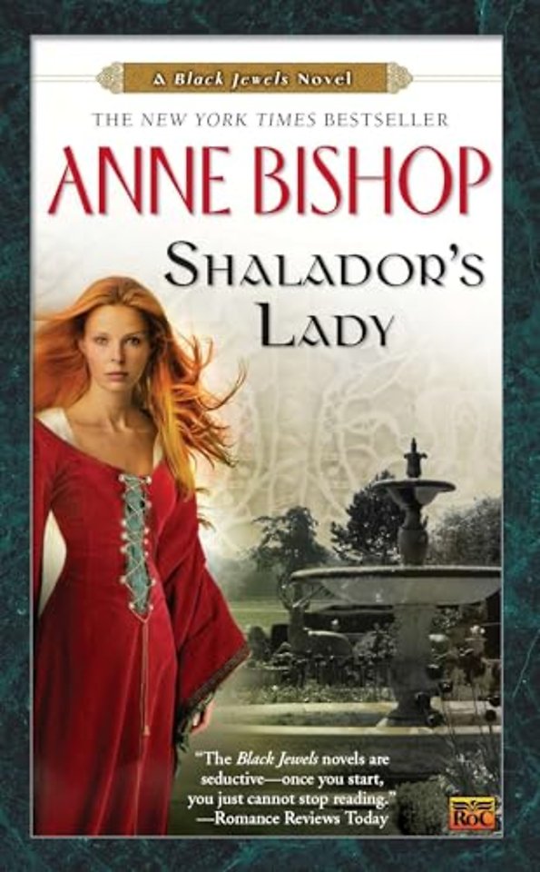 Shalador's Lady