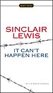 It Can't Happen Here It Can't Happen Here