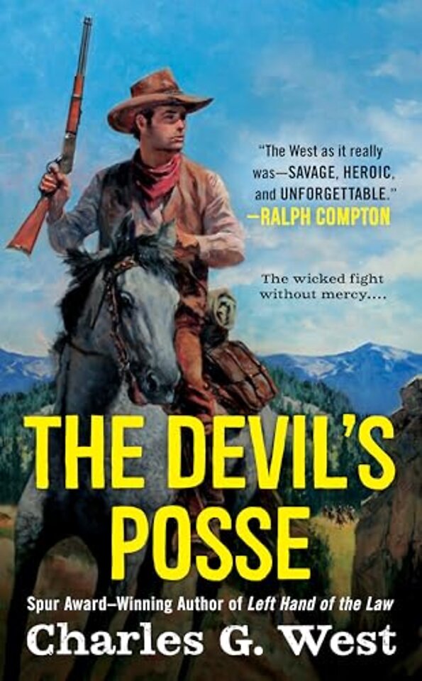 The Devil's Posse