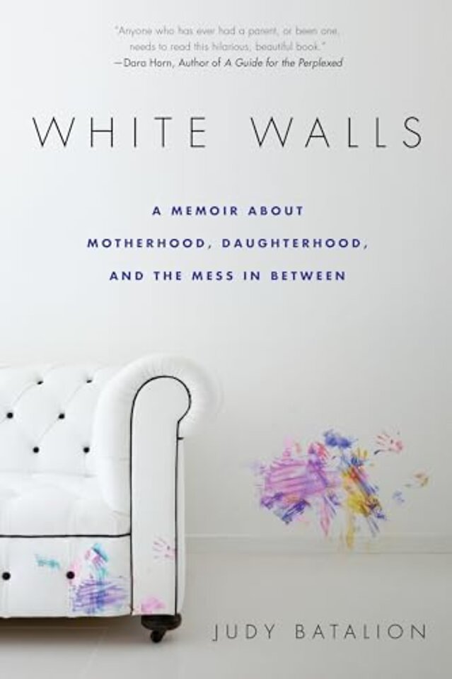 White Walls