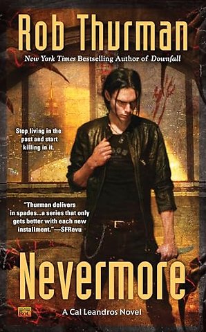 Nevermore
