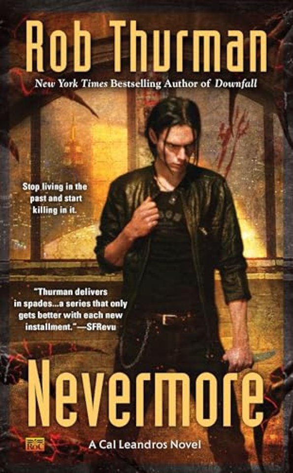 Nevermore