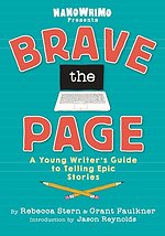 Brave the Page