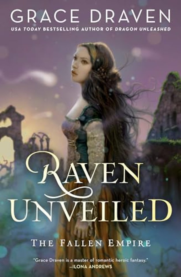 Raven Unveiled