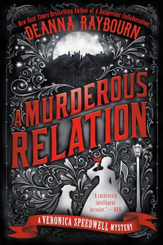 A Murderous Relation