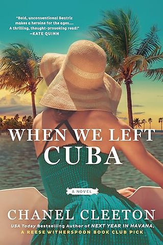 When We Left Cuba