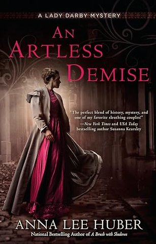 An Artless Demise