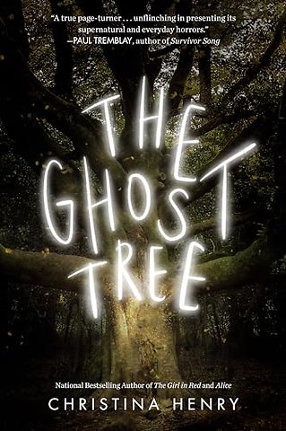 Ghost Tree