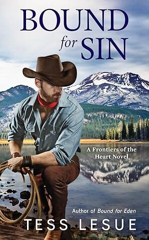 Bound for Sin