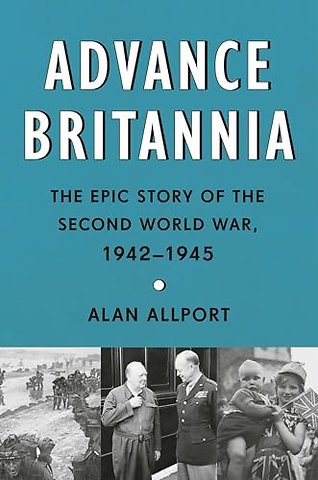 Advance Britannia