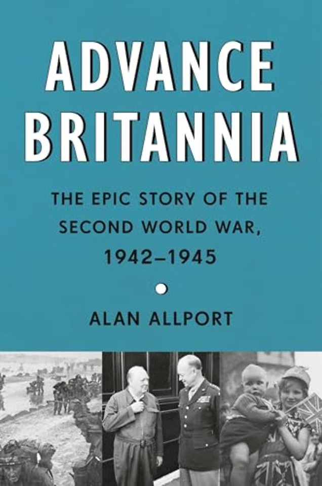 Advance Britannia