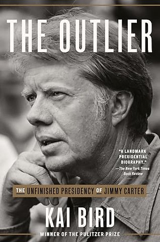 The Outlier