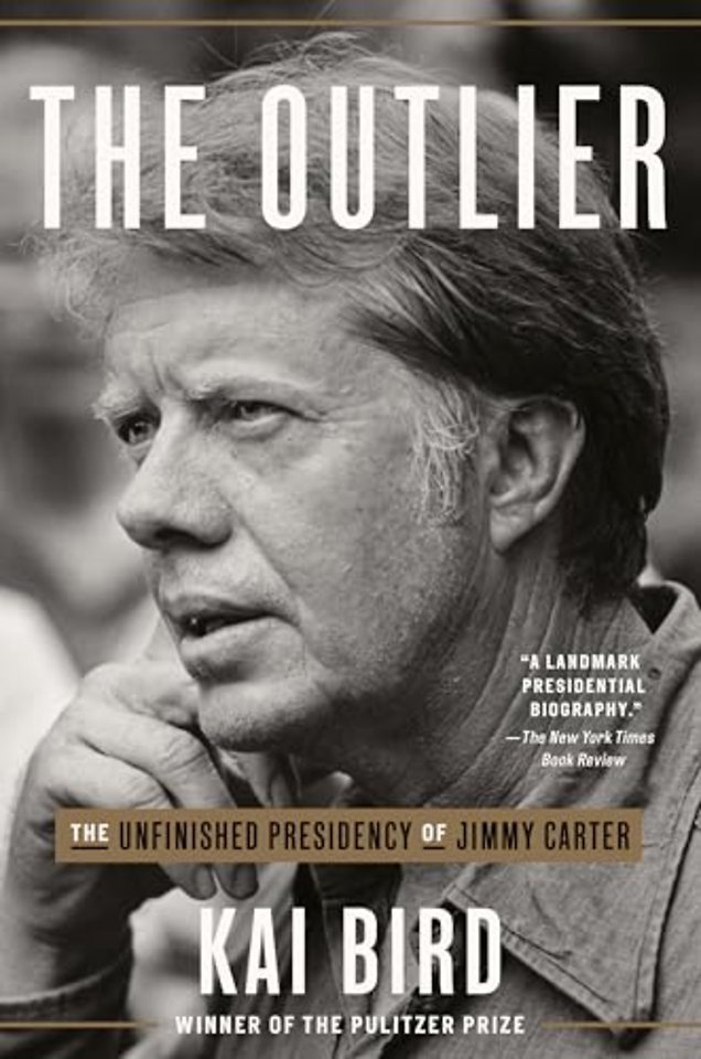 The Outlier