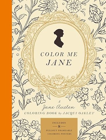 Color Me Jane