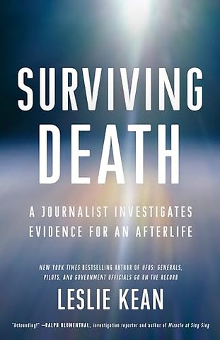 Surviving Death