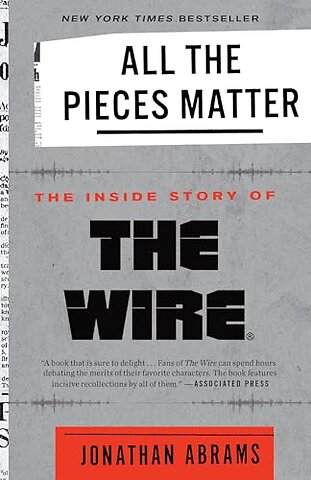 All the Pieces Matter