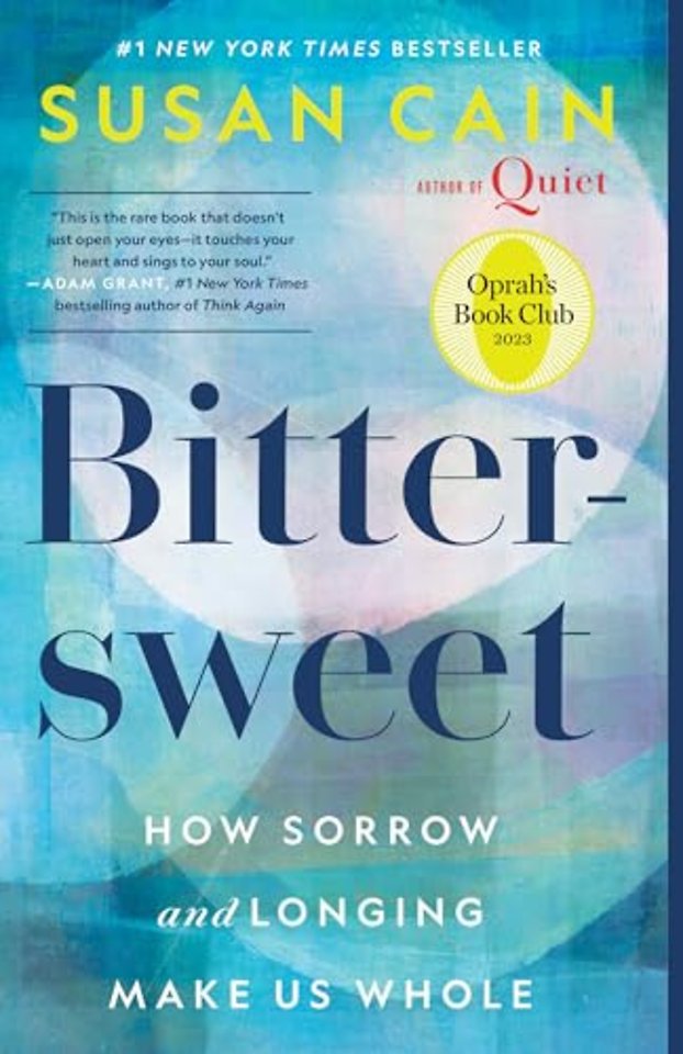 Bittersweet (Oprah's Book Club)